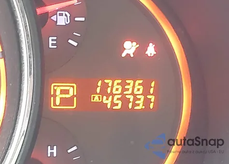 2009 Nissan Murano Sl z USA, uszkodzony, nr VIN JN8AZ18U09W022196